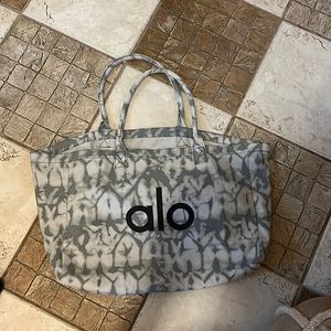Alo bag